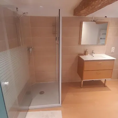 La Commanderie Apartamento